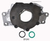 Oil Pump - 2002 GMC Yukon XL 2500 6.0L (EP295.K108)