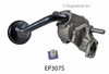 Oil Pump - 2001 Chevrolet Silverado 3500 8.1L (EP307S.A5)