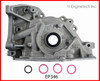 Oil Pump - 2005 Jeep Liberty 2.4L (EP346.A6)