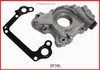 Oil Pump - 2008 Toyota Corolla 1.8L (EP39L.D33)