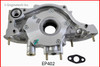 Oil Pump - 1996 Honda Civic del Sol 1.6L (EP402.A2)