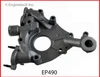 Oil Pump - 2007 Toyota RAV4 3.5L (EP490.A8)