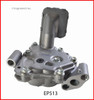 Oil Pump - 2001 Toyota RAV4 2.0L (EP513.A1)