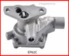 Oil Pump - 1986 Chevrolet S10 Blazer 2.5L (EP62C.J91)