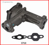 Oil Pump - 1985 Lincoln Mark VII 5.0L (EP68.K631)