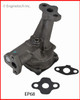 Oil Pump - 1987 Lincoln Town Car 5.0L (EP68.K658)