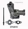 Oil Pump - 1985 Ford E-250 Econoline 5.0L (EP68HV.K631)