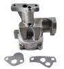 Oil Pump - 1986 Ford E-350 Econoline 4.9L (EP74.K451)