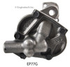 Oil Pump - 1985 Chevrolet K20 Suburban 7.4L (EP77G.K697)