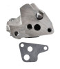 Oil Pump - 1987 Jeep Comanche 2.5L (EP81A.G61)