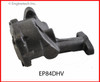 Oil Pump - 1985 Ford E-350 Econoline 7.5L (EP84DHV.D40)