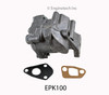 Oil Pump - 1988 Ford Ranger 2.9L (EPK100.A6)