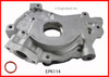 Oil Pump - 1997 Ford Expedition 5.4L (EPK114.E41)
