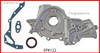 Oil Pump - 1995 Ford Contour 2.0L (EPK122.A1)