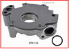 Oil Pump - 2007 Dodge Dakota 3.7L (EPK124.F60)