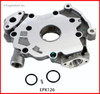 Oil Pump - 2012 Ford Expedition 5.4L (EPK126.G63)
