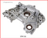 Oil Pump - 1992 Honda Prelude 2.2L (EPK130.A3)