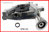 Oil Pump - 2002 Chrysler Sebring 2.4L (EPK133.A5)