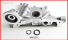 Oil Pump - 2004 Dodge Stratus 2.4L (EPK134.B17)