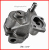 Oil Pump - 1988 Chevrolet P40 4.3L (EPK141HV.L2748)