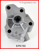 Oil Pump - 2007 Ford Focus 2.0L (EPK150.C21)