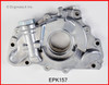 Oil Pump - 2003 Toyota Matrix 1.8L (EPK157.A6)