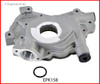 Oil Pump - 2009 Ford Mustang L (EPK158.A3)