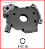 Oil Pump - 2009 Ford Mustang L (EPK158.A3)