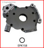 Oil Pump - 2011 Ford Mustang L (EPK158.A5)