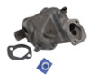 Oil Pump - 1985 Chevrolet K20 Suburban 7.4L (EPK161.K697)