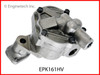 Oil Pump - 1986 GMC P3500 7.4L (EPK161HV.K715)