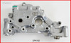 Oil Pump - 2007 Honda Element 2.4L (EPK162.B14)