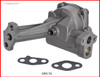 Oil Pump - 1989 Ford E-350 Econoline 5.8L (EPK170.K413)