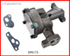 Oil Pump - 1986 Ford E-150 Econoline Club Wagon 4.9L (EPK173.K449)