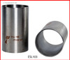 Cylinder Liner - 1990 Ford Aerostar 4.0L (ESL103.D38)