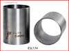 Cylinder Liner - 2009 Mitsubishi Raider 3.7L (ESL174.K279)