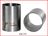 Cylinder Liner - 2011 Ram 1500 3.7L (ESL174.K292)
