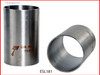 Cylinder Liner - 1987 Jeep Wagoneer 4.0L (ESL181.K712)