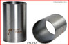 Cylinder Liner - 1994 GMC C2500 7.4L (ESL197.K841)