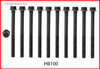 Cylinder Head Bolt Set - 1985 Dodge Charger 2.2L (HB100.F59)