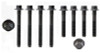 Cylinder Head Bolt Set - 1985 Mercury Cougar 3.8L (HB101.C25)