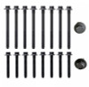 Cylinder Head Bolt Set - 1996 Ford Mustang 3.8L (HB108.A1)