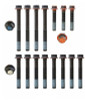 Cylinder Head Bolt Set - 1987 Buick Skylark 3.0L (HB118.A7)