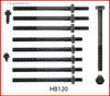 Cylinder Head Bolt Set - 1987 Pontiac Sunbird 2.0L (HB120.C27)