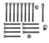 Cylinder Head Bolt Set - 1987 Chevrolet Beretta 2.8L (HB133.A2)