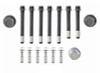 Cylinder Head Bolt Set - 1996 Chevrolet Express 1500 4.3L (HB134.A4)