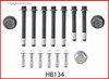 Cylinder Head Bolt Set - 1997 Chevrolet Astro 4.3L (HB134.C21)