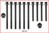 Cylinder Head Bolt Set - 1996 Mitsubishi Eclipse 2.0L (HB143.B11)