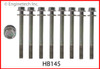 Cylinder Head Bolt Set - 1993 Geo Metro 1.0L (HB145.A5)