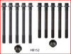 Cylinder Head Bolt Set - 1997 Geo Prizm 1.8L (HB152.D39)